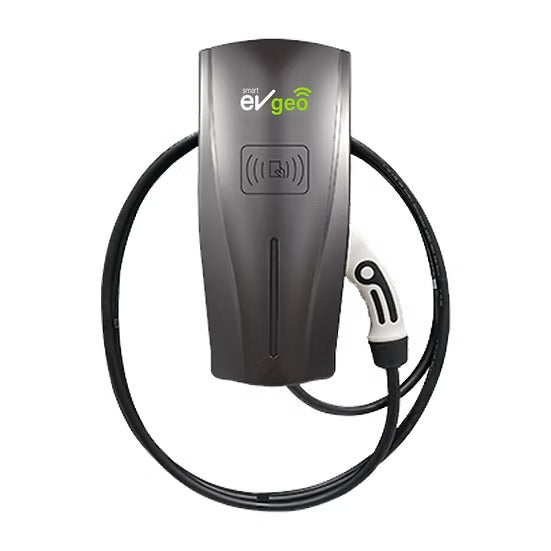 7kw Smart EV GEO